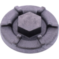 Oil drain plug (orig spare part)