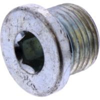 Oil drain plug (orig spare part) 1123461