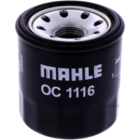 Oil filter mahle OC1116