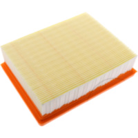 Air filter mahle LX9252
