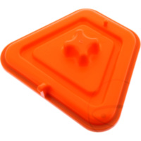 WASH COVER TWIN AIR 2899