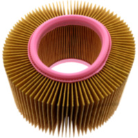AIR FILTER (OE SPARE PART) 2939