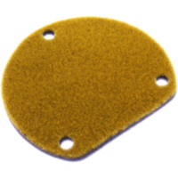 AIR FILTER FOAM (OE SPARE PART) 3063