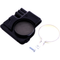 Luftfilter Kasten komplett 1232980