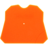 Luftfilter Foam Twin Air 1234471
