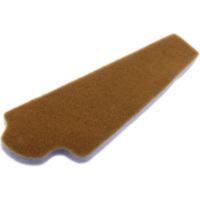 AIR FILTER FOAM (OE SPARE PART) 3126