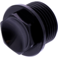 OIL DRAIN PLUG (OE SPARE PART) 3164