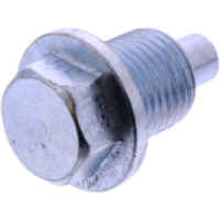 OIL DRAIN PLUG (OE SPARE PART) 3187