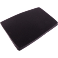Luftfilter Foam Originalersatzteil 1286656