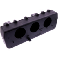 Luftfilter Kasten komplett Originalersatzteil 1286666