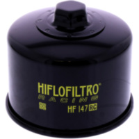 Ölfilter racing Hiflo Alternative: 7230980/7231104