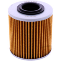 Ölfilter Hiflo 1303372