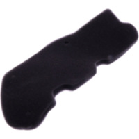 AIR FILTER FOAM 3356