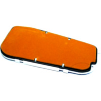 Air filter hiflo HFA2907