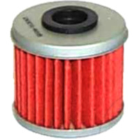 Oil filter hiflo premium HF116