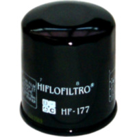 Oil filter hiflo HF177