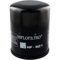 Oil filter hiflo HF621