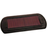 Air filter k&n TB9095