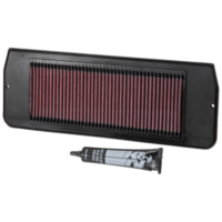 Air filter k&n TB9091