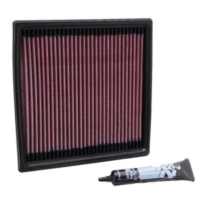 Air filter k&n DU0900