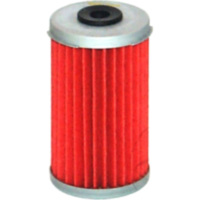 Oil filter hiflo HF169