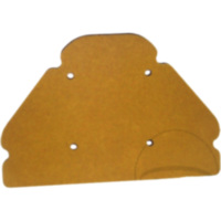 Foam air filter hiflo HFA2914