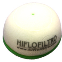 Foam air filter hiflo HFF3016