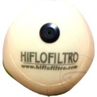 Foam air filter hiflo