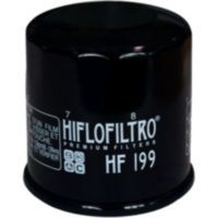 Ölfilter Hiflo HF199