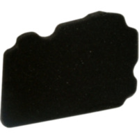 Foam air filter hiflo HFA4202