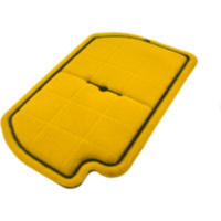 Air filter hiflo HFA2708
