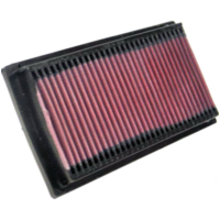 Air filter k&n YA8596