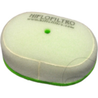 Foam air filter hiflo HFF4018