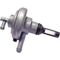 Petrol tap