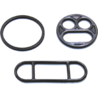 Fuel tank valve repair kit FCK47 fitting for Yamaha YZF-R6  600 RJ031 2000, 120 PS, 88 kw