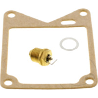 Carburetor repair kit CABY13