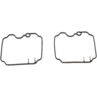 Float bowl gasket 2-piece set