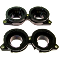 Inlet rubber 2-piece set