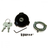 Fuel tank cap set