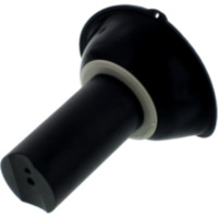 Carb slide with diaphragm VCC320