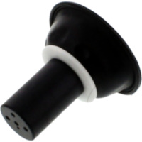Carb slide with diaphragm VCC323