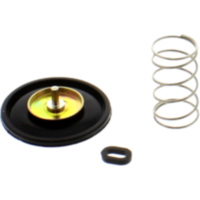 Carburettor air seal valve ACV110