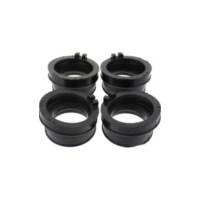 Intake rubbers set of 4 CHH58