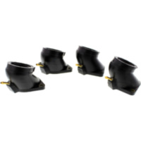 Intake rubbers set of 4 CHY92