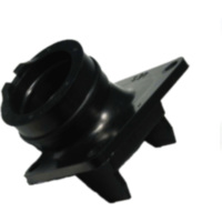Intake rubber single CHY80