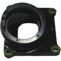 Intake rubber single CHY81