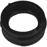 Carb intake rubber