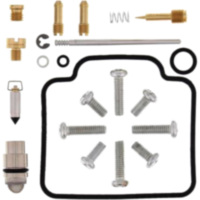 Carburettor repair kit all balls racing 261009