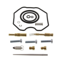 Carburettor repair kit all balls racing 261190