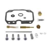 Carburettor repair kit all balls racing 261241